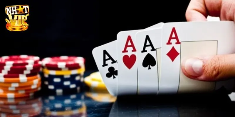 Bài Đổi Thẻ Là Gì? Top 5 Game Bài Nhatvip Đổi Thưởng Khủng